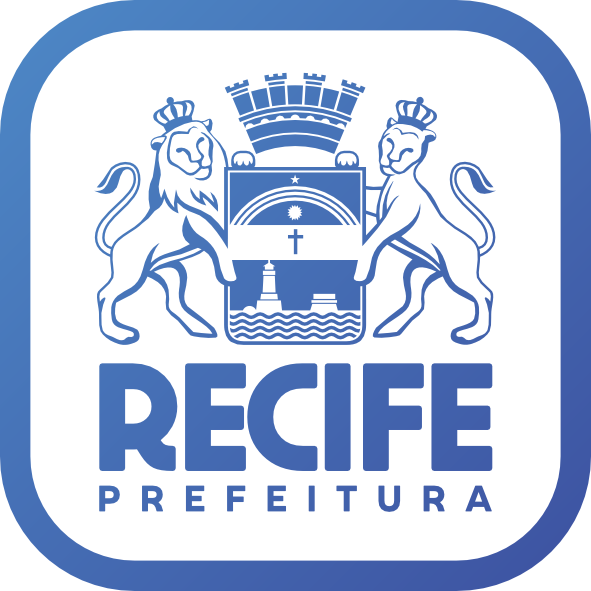 LOGO PREFEITURA RECIFE